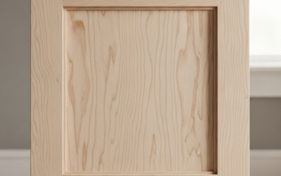 Latest Shaker Style Doors