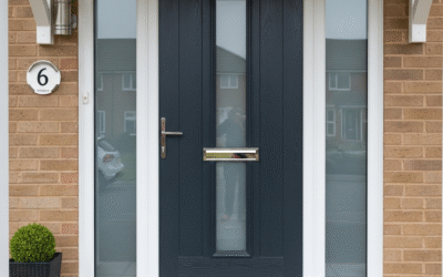 Latest Door Replacement Guide