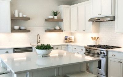 Latest Shaker Kitchen Doors