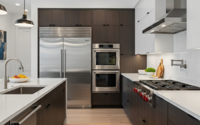 Latest Modern Kitchen Design