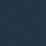 Bella Paintflow Matt Indigo Blue