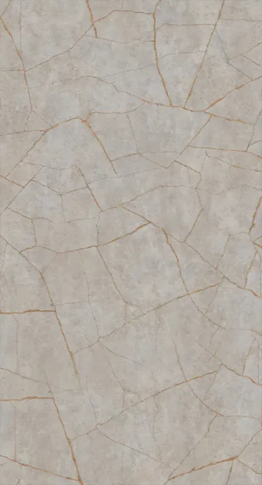 Valore Porcelain Gold Grey