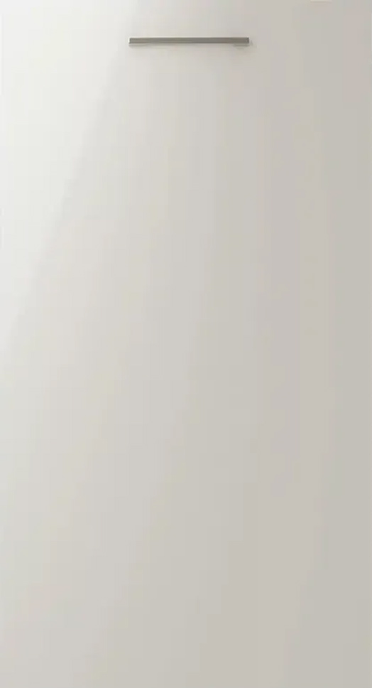 Vivo Light Grey Gloss