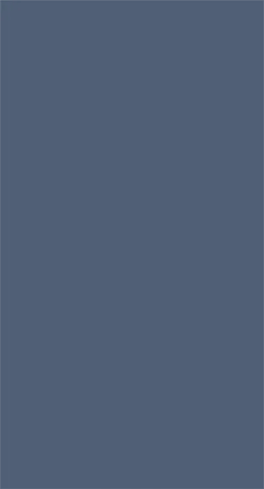 Zurfiz Supermatt Colonial Blue