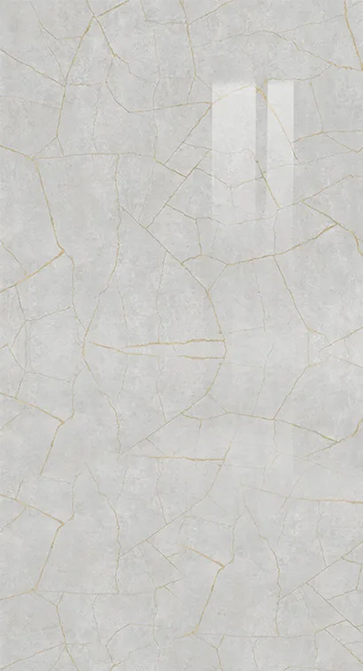 Zurfiz Ultragloss Porcelain Gold Light