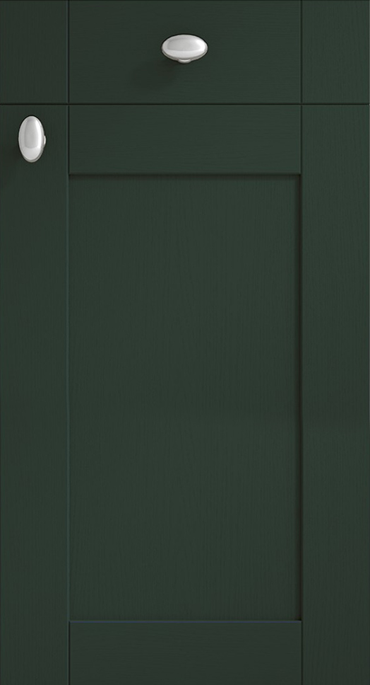 Cambridge Fir Green