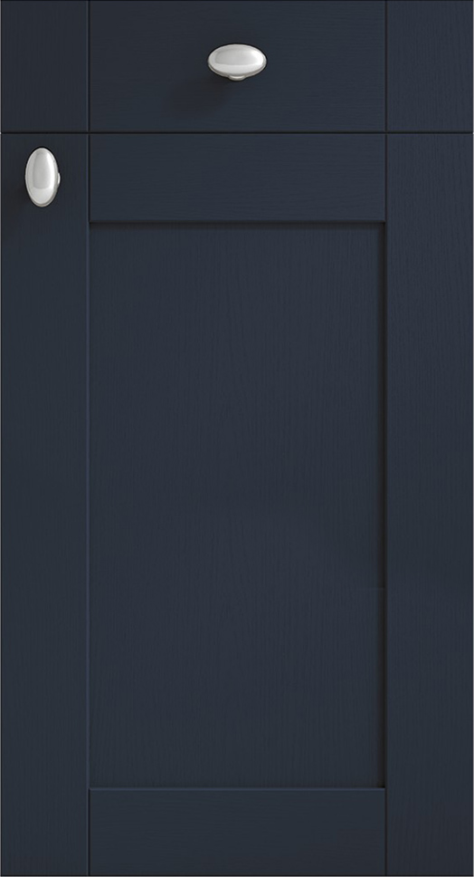 Cambridge Indigo
