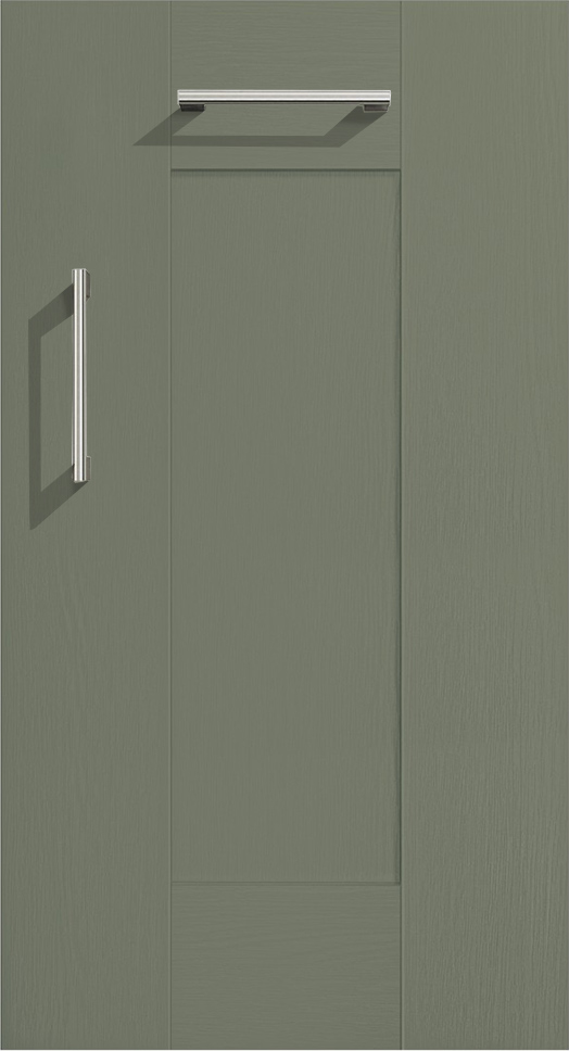 Cartmel Reed Green