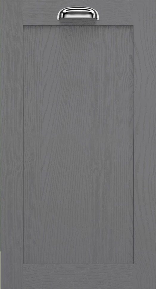 Newmarket Dust Grey