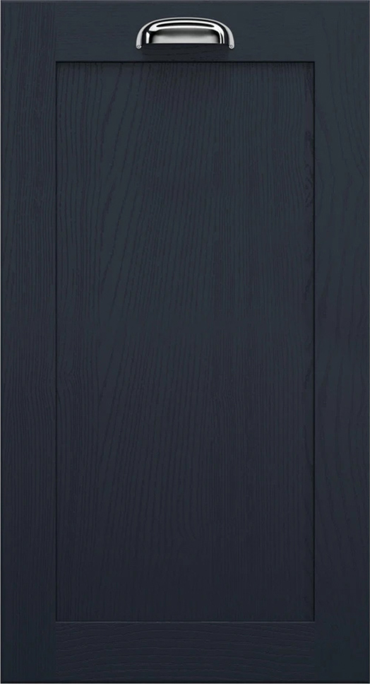 Newmarket Indigo
