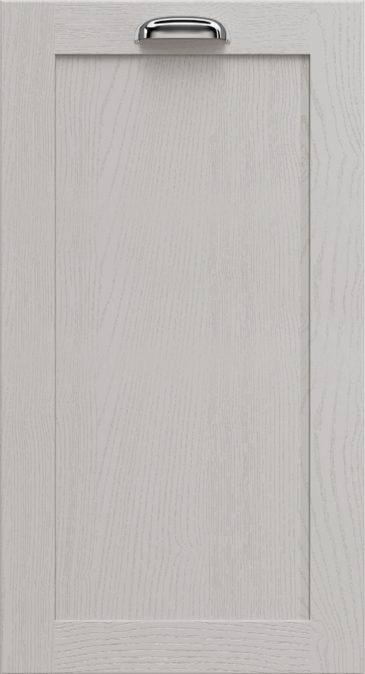 Newmarket Light Grey