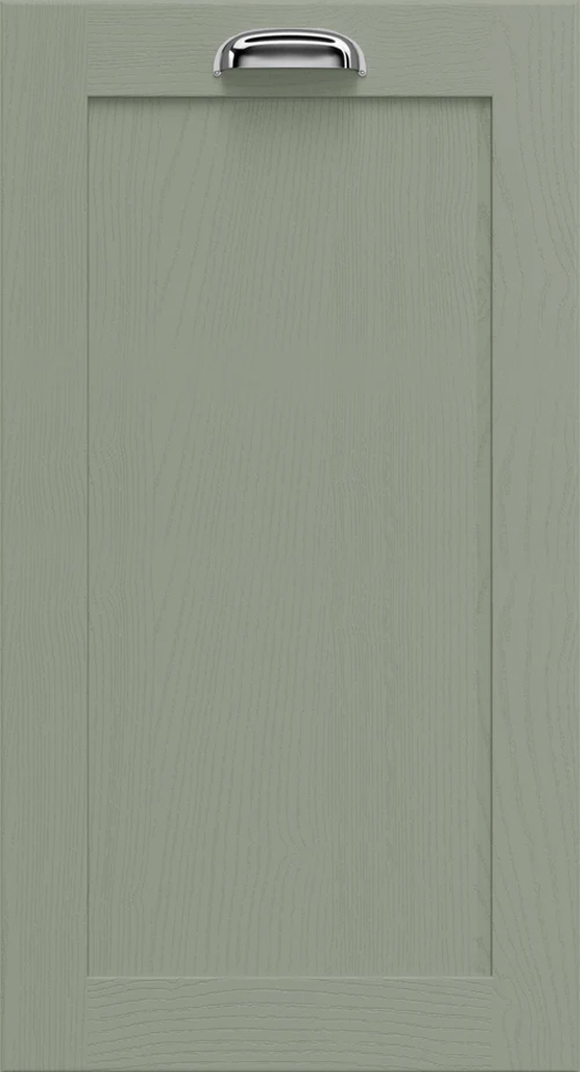 Newmarket Reed Green