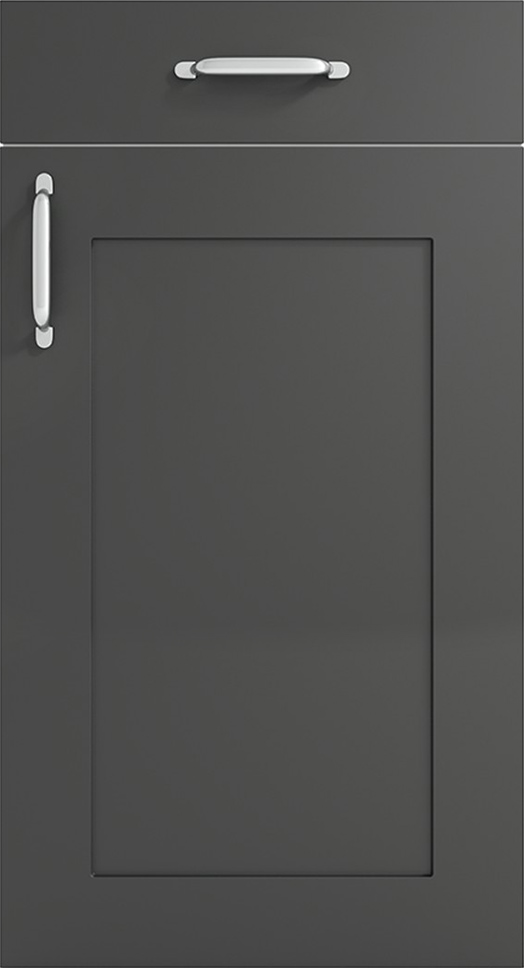 Oxford Anthracite
