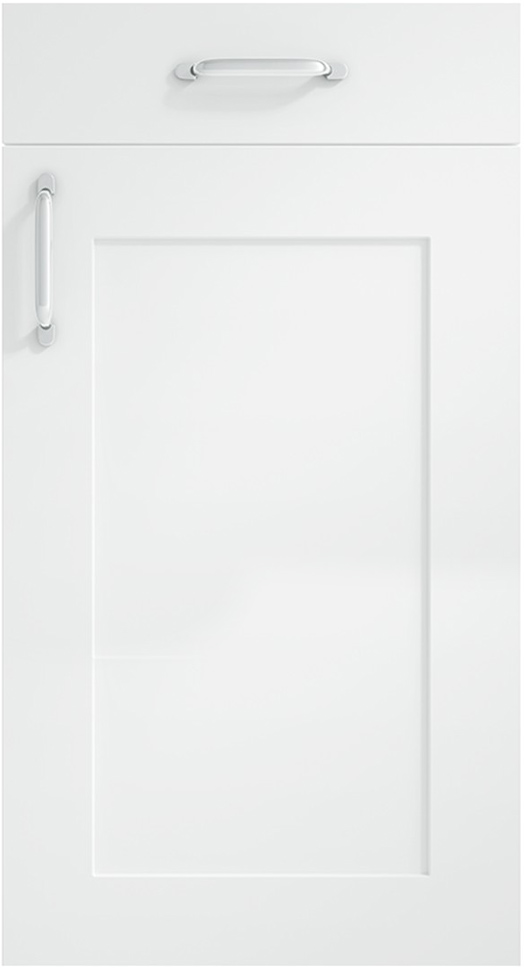 Oxford White