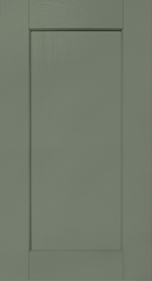 Rydal Reed Green