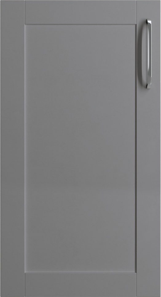 Stratto Dust Grey