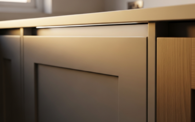 Latest Replacing Kitchen Doors: An Expert Guide