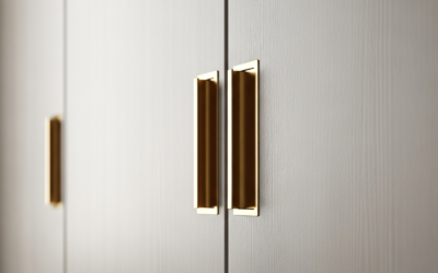 Latest Updating Wardrobe Doors: A Professional Diy Guide