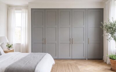 Latest Replacing Wardrobe Doors: A Step-By-Step Guide