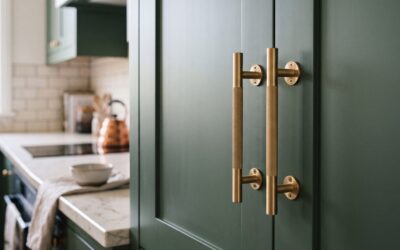 Latest Updating Kitchen Doors: A Modernisation Guide