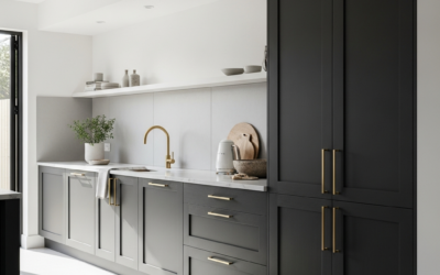 Latest Budget Kitchen Makeover: A Professional Guide