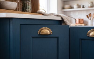 Latest Choosing Kitchen Door Handles: An Expert Guide