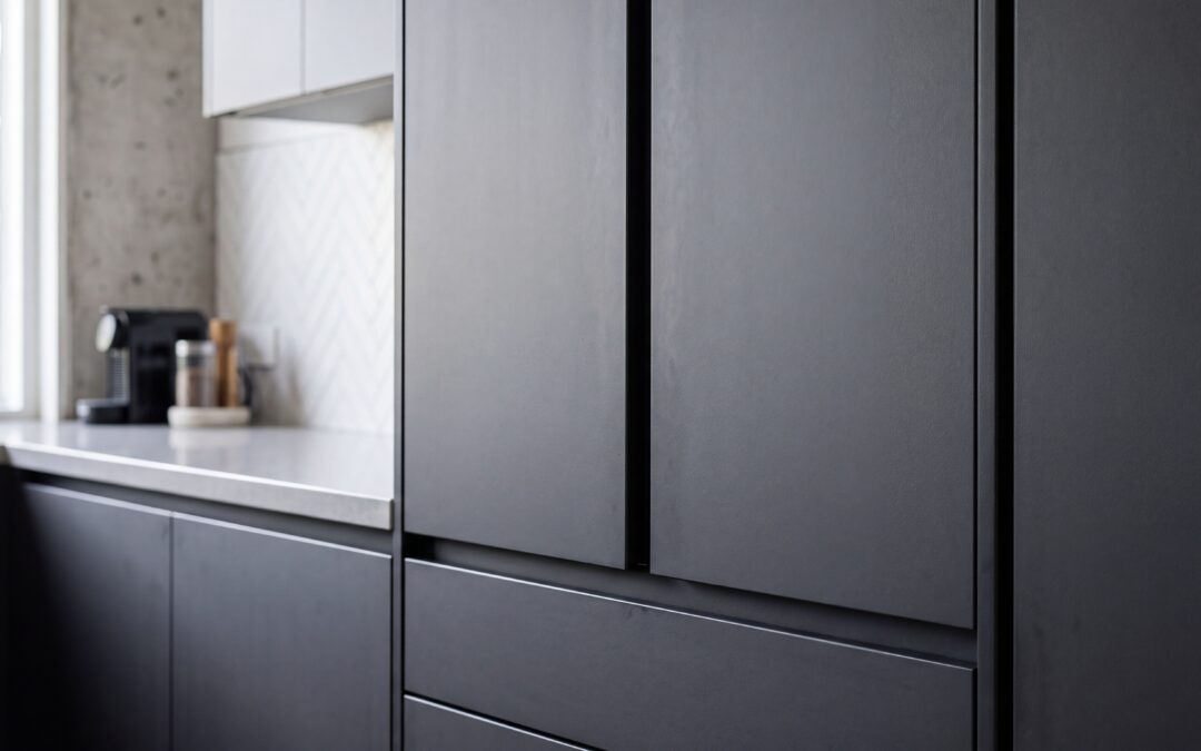 Measuring Kitchen Cabinet Doors: A Professional Guide