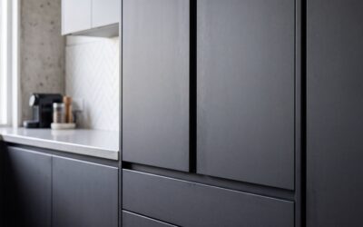 Latest Measuring Kitchen Cabinet Doors: A Professional Guide