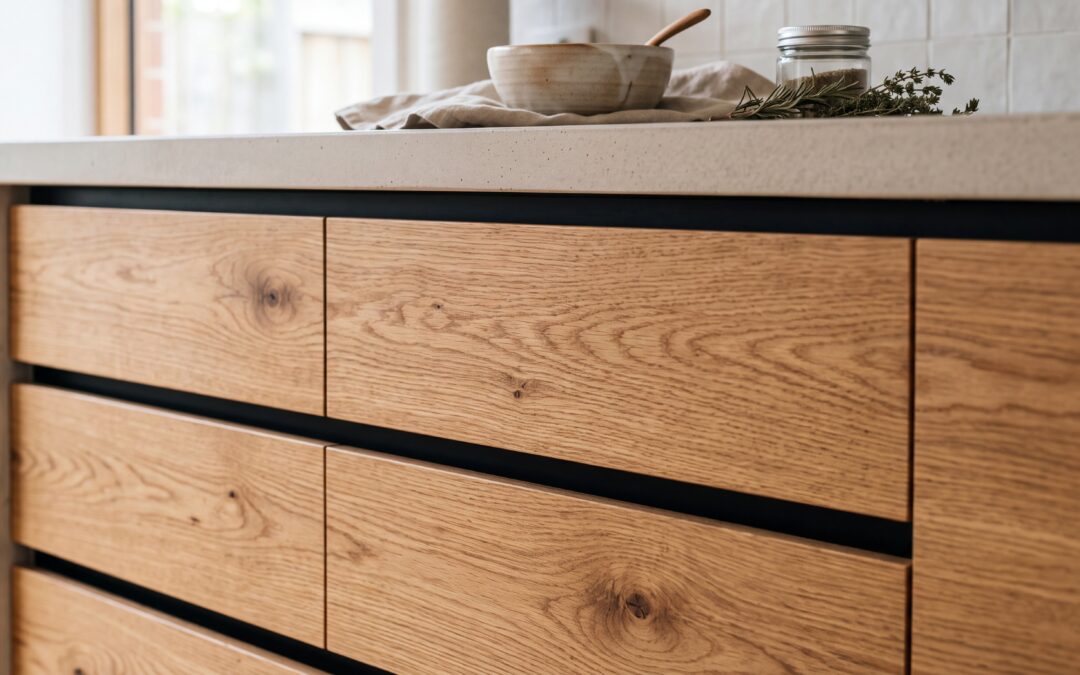 Replacing Kitchen Drawer Fronts: A Complete Guide