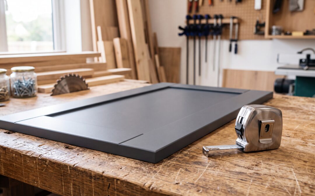 Measuring Wardrobe Doors: A Professional Guide