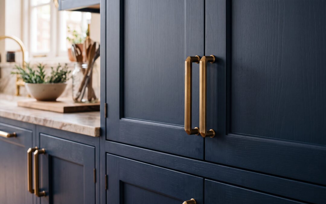 Replacing Cupboard Doors: The Ultimate Diy Guide