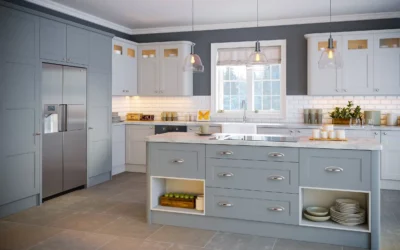 Latest Are Shaker Doors Still in Style?