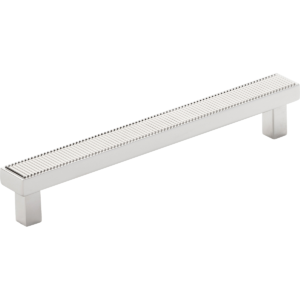 Door Handles Barrington Pull Handle (Polished Nickel)