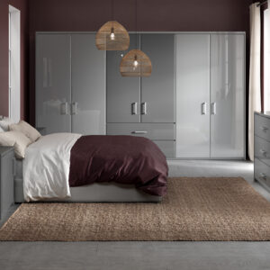 Bella Pisa Wardrobe Door