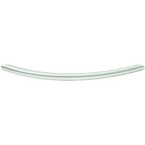 Door Handles Bow Handle (Brushed Nickel)