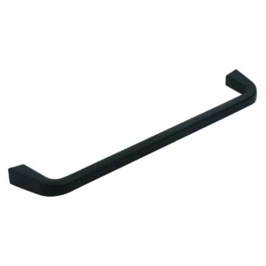 Door Handles Este Pull Handle (Matt Black)