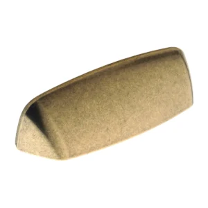 Door Handles Hoxton Cup Handle (Antique Bronze)
