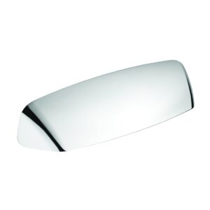 Door Handles Hoxton Cup Handle (Chrome)