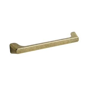 Door Handles Hoxton D-Handle (Antique Bronze)