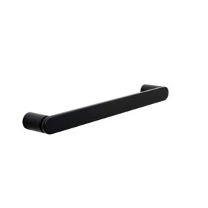 Door Handles Lloyd D-Handle (Matt Black)