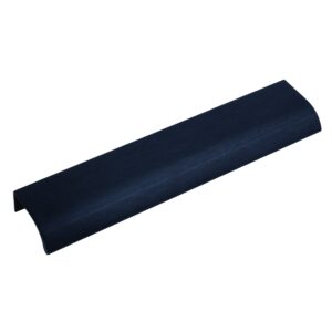 Door Handles 200 Ona Profile Handle (Brushed Black)