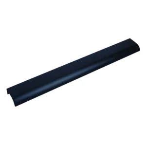 Door Handles 350 Ona Profile Handle (Brushed Black)