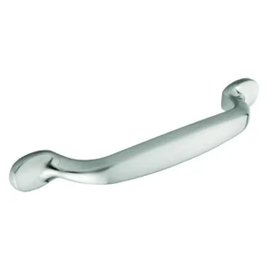 Door Handles Portland Bow Handle (Stainless)