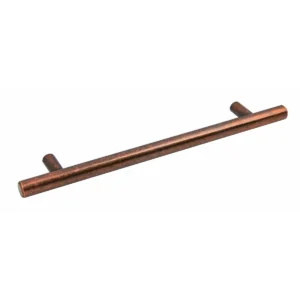 Door Handles T-Bar Handle (Antique Copper)