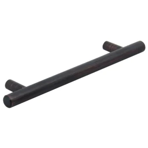Door Handles T-Bar Handle (Oil Rubbed Bronze)