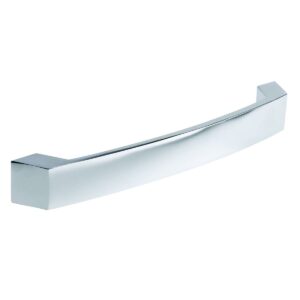 Door Handles Tavistock Bow Handle (Chrome)