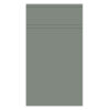 Jayline Supermatt Sage Green Kitchen Door